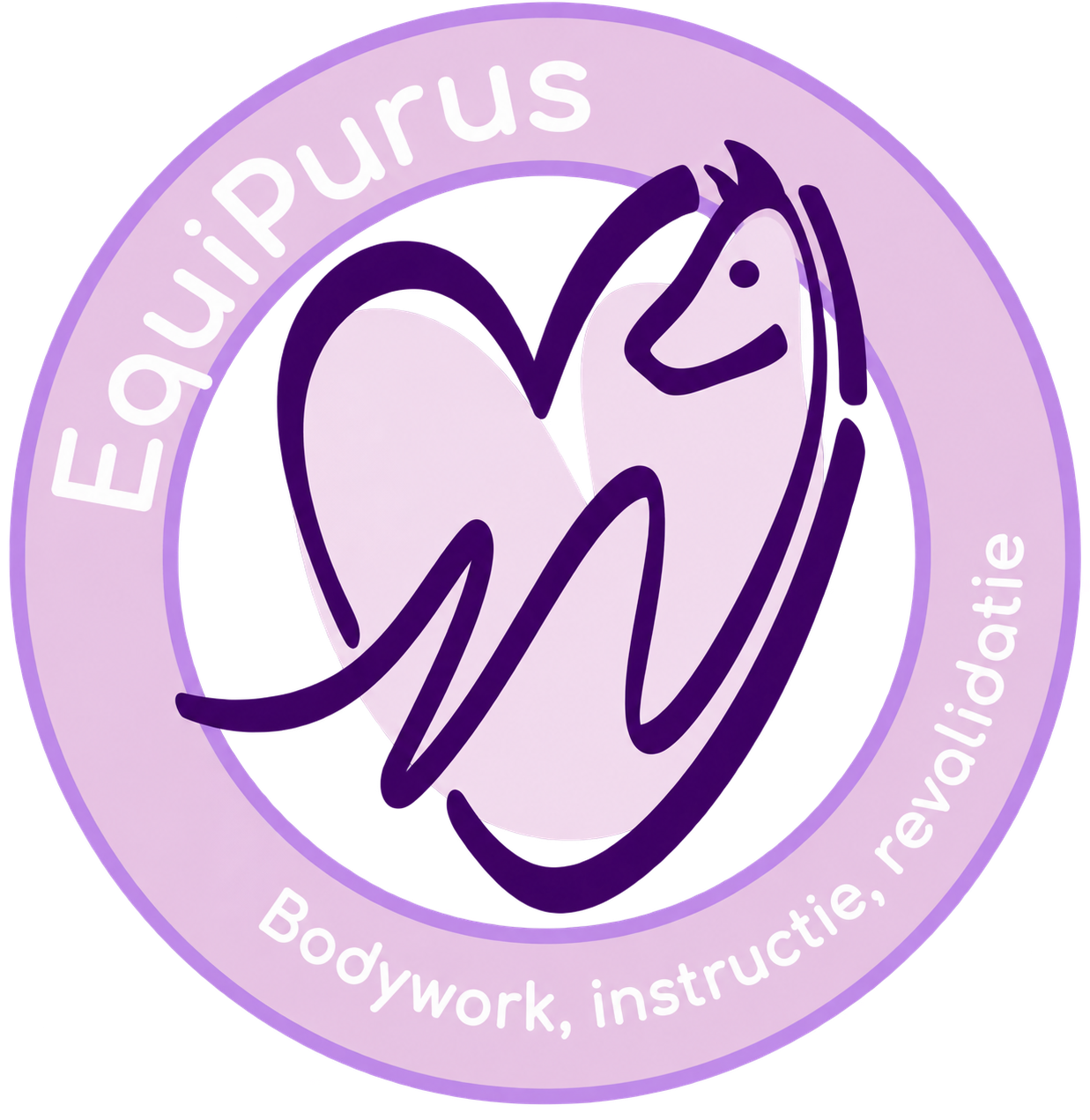 EquiPurus — Bodywork, instructie, revalidatie